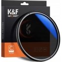 K&F Фильтр UV K&F Concept Nano-X MRC UV - 52 мм K&F Фильтр UV K&F Concept Nano-X MRC UV - 52 мм