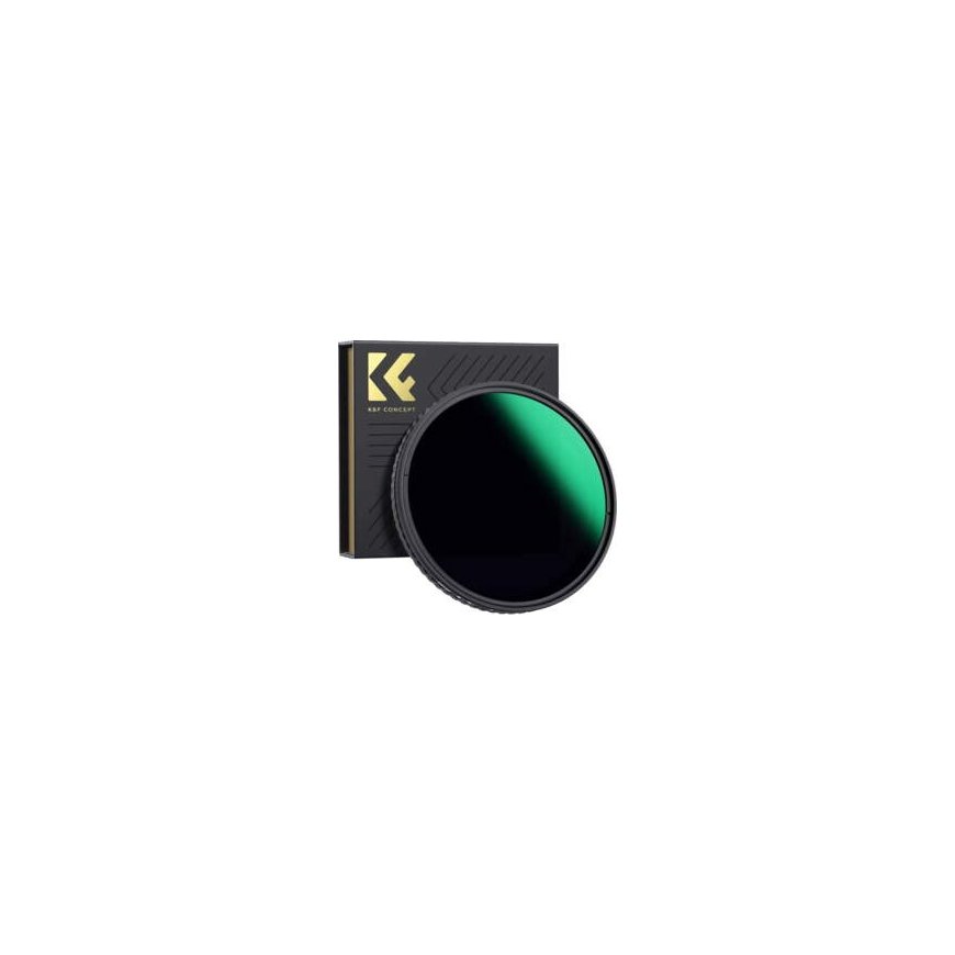K&F Filtrs UV K&F Concept Nano-X MRC UV - 52 mm – 2