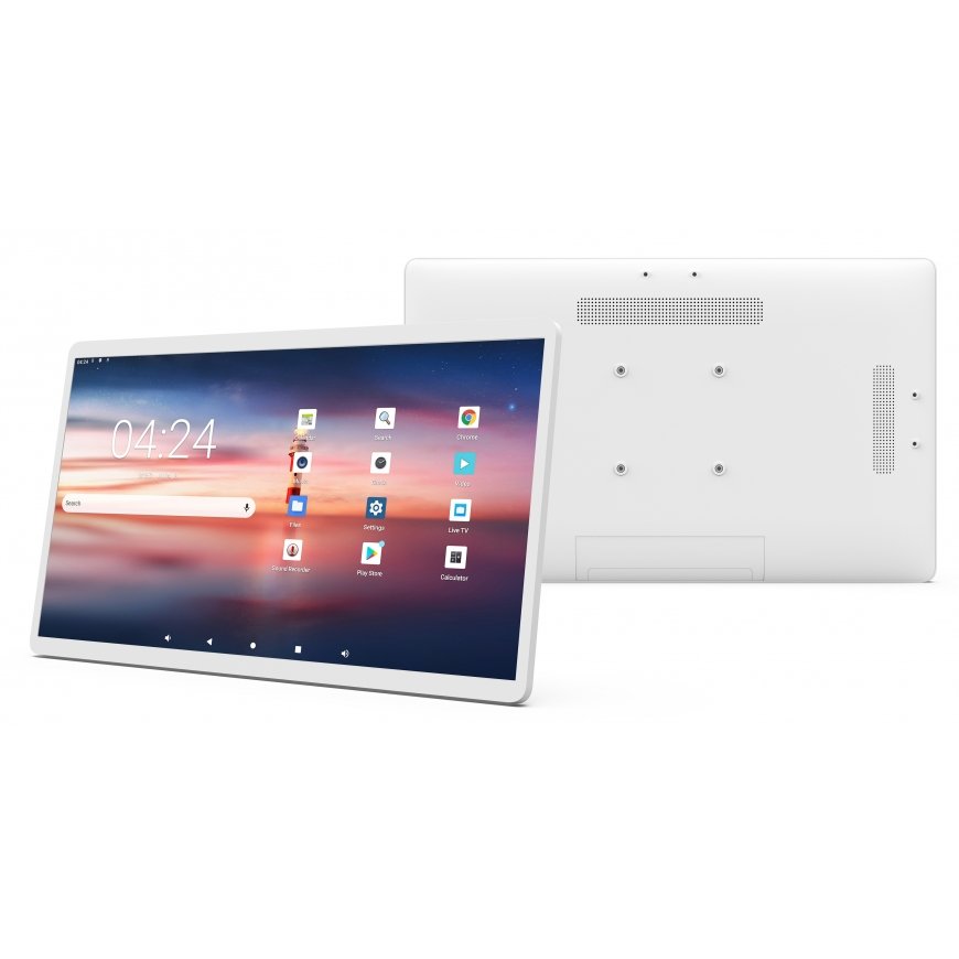 ALLNET High Performance Display 32 Inch Android 12 RK3588 HDMI I