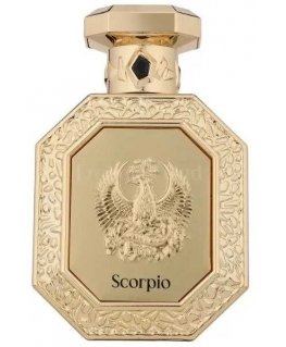Francijas aleja Genesis Scorpio Eau De Parfum 90 ml (unisex)