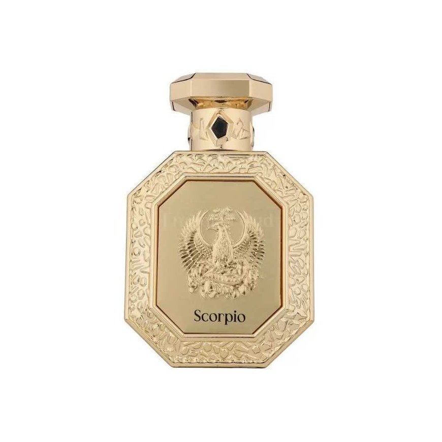 French Avenue Francijas aleja Genesis Scorpio