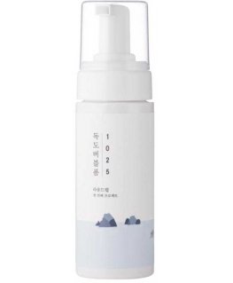 Round Lab 1025 Dokdo Bubble Foam valomosios veido putos, 150 ml