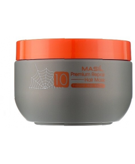 Masil Premium Repair Hair Mask - Restorative Hair Mask 10 - 300 ml