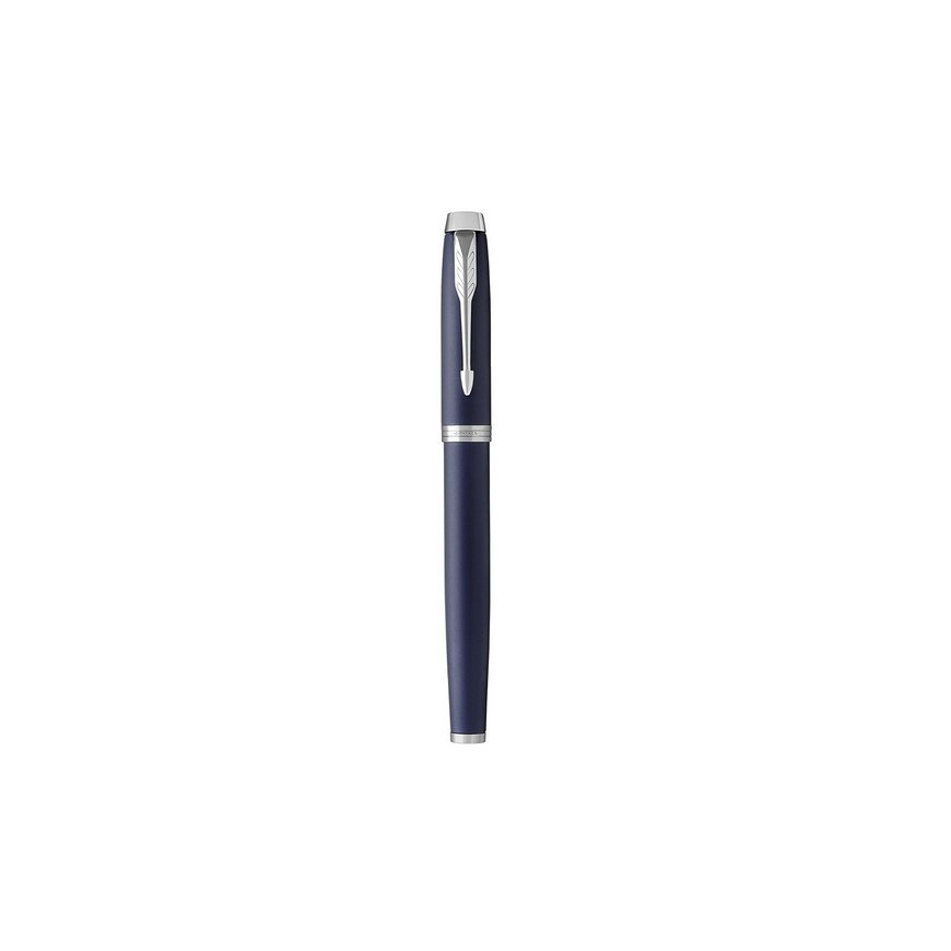 Parker IM automatinis plunksnakotis Užpildymas kapsulėmis Mėlyna 1 vnt – 2