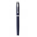 Parker IM lodīšu pildspalva Kasetnes uzpildes sistēma Zils 1 pcs Parker IM lodīšu pildspalva Kasetnes uzpildes sistēma Zils 1 pcs