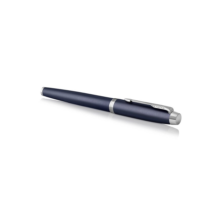 Parker IM täitesulepea Kasseti täitmise süsteem Sinine 1 tk – 3