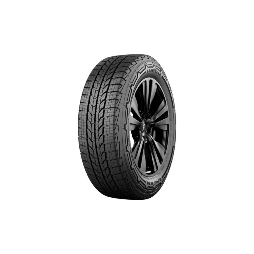 235/60R17C ULTRAGRIP ICE CARGO 117/115R GOODYEAR