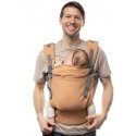 Boba Nosida Nosidełko Boba X - orange linen Boba Nosida Nosidełko Boba X - orange linen