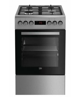 BEKO FSM52330DX liesi