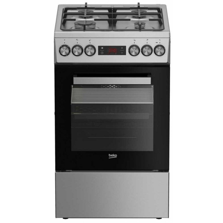 BEKO FSM52330DX viryklė – 2
