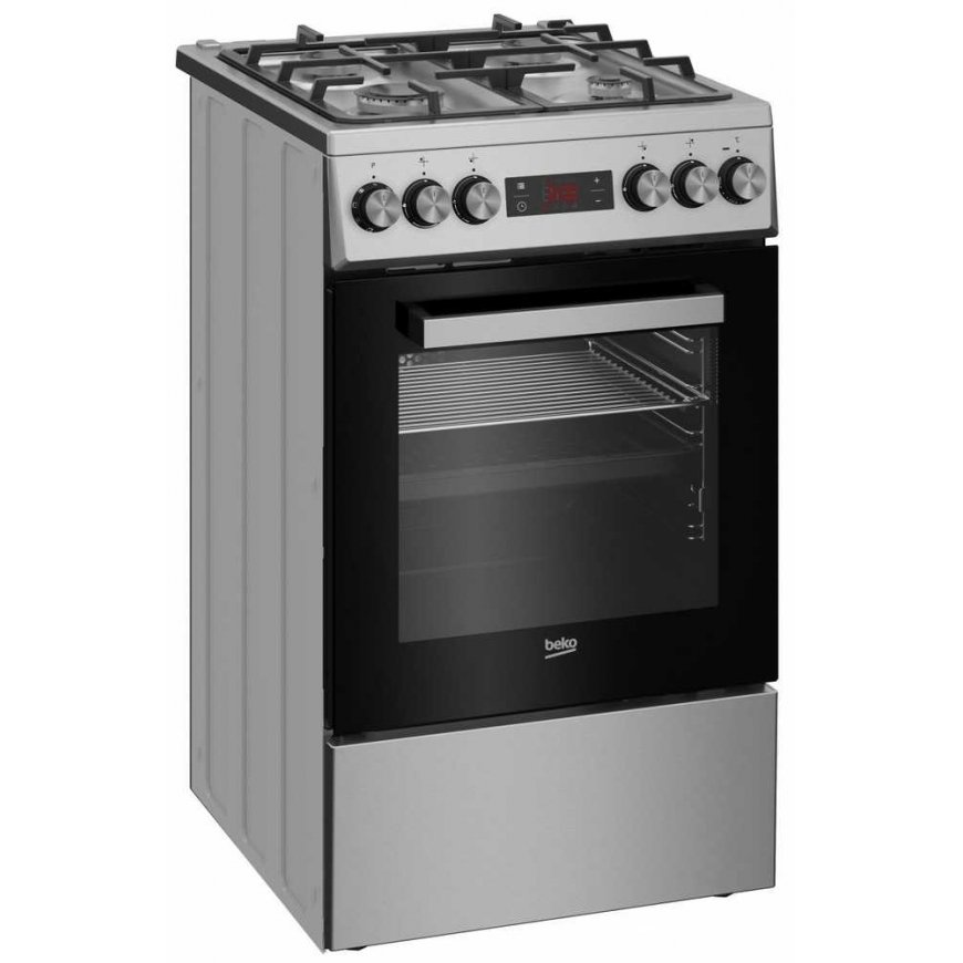 BEKO FSM52330DX viryklė – 4