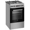 Плита BEKO FSM52330DX Плита BEKO FSM52330DX