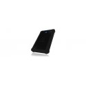 ICY BOX IB-233U3-B Чехол дляжестких и твердотельных дисков Черный 2.5" ICY BOX IB-233U3-B Чехол дляжестких и твердотельных дисков Черный 2.5"