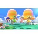 Nintendo Super Mario 3D World + Bowser’s Fury Standard+lisandmoodul Inglise keel Nintendo Switch Nintendo Super Mario 3D World + Bowser’s Fury Standard+lisandmoodul Inglise keel Nintendo Switch