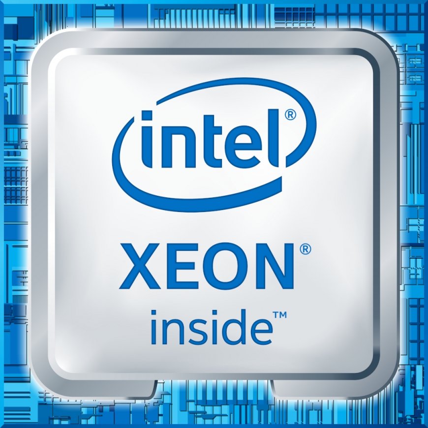 Intel Xeon W-2223 procesorius 3,6 GHz 8,25 MB