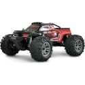 RC augstas ātruma auto ar rumpi