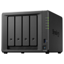 Serveris Synology DS925+/2x HAT3300-4T (2x 4TB) Serveris Synology DS925+/2x HAT3300-4T (2x 4TB)