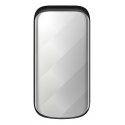 MaxCom Comfort MM815 6,1 cm (2.4") 90 g Серый Телефон для пожилых людей MaxCom Comfort MM815 6,1 cm (2.4") 90 g Серый Телефон для пожилых людей
