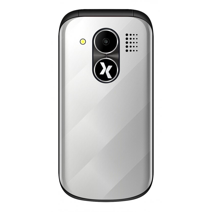 MaxCom Comfort MM815 6,1 cm (2.4") 90 g Hall Seeniorite telefon – 3