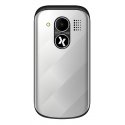 MaxCom Comfort MM815 6.1 cm (2.4") 90 g Grey Senior phone MaxCom Comfort MM815 6.1 cm (2.4") 90 g Grey Senior phone