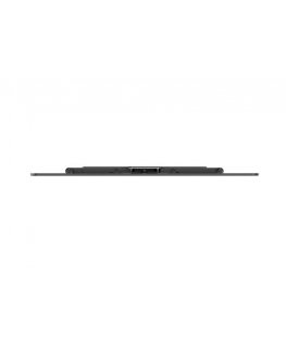 Hama Ultraslim 2,29 m (90") Juoda