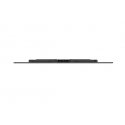 Hama Ultraslim 2,29 m (90") Juoda Hama Ultraslim 2,29 m (90") Juoda