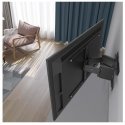 Hama Ultraslim 2.29 m (90") Black