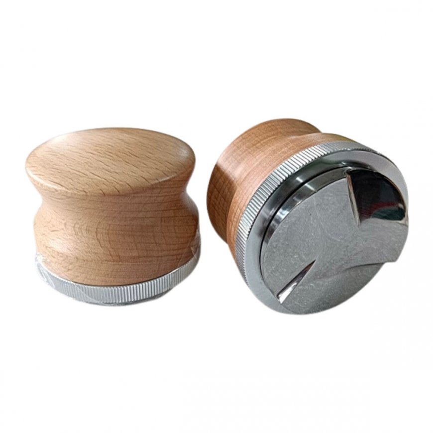 EKG Tasapohja tamper ECM