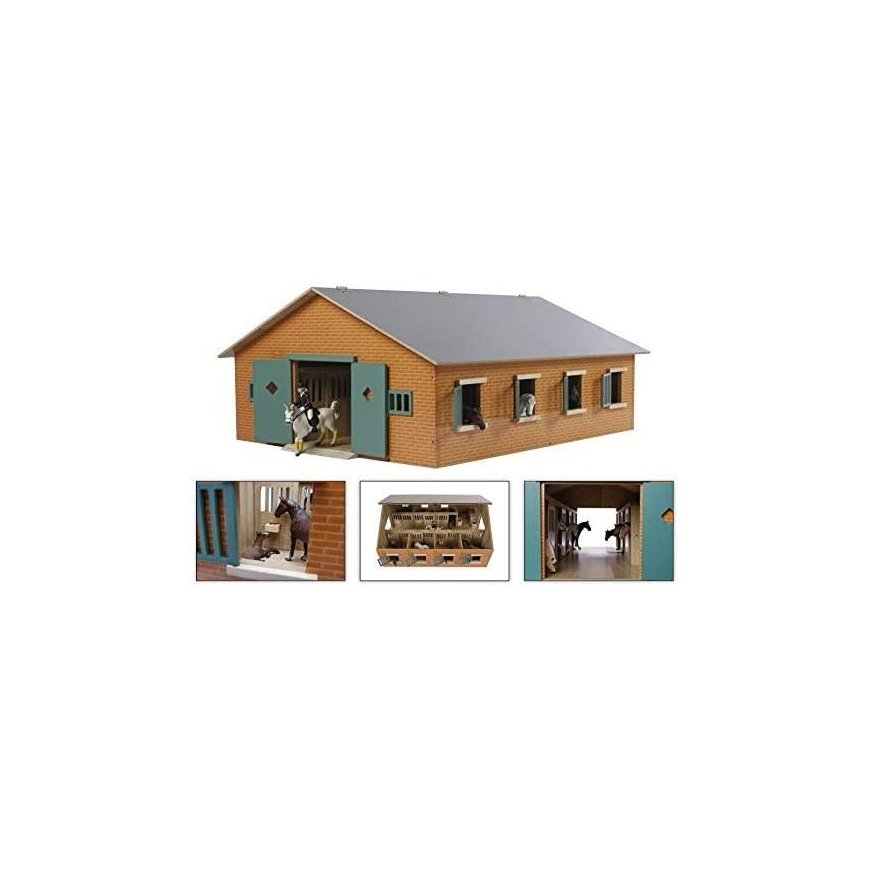 Hipo Farma Hipo 7 Dėžutės stabilios 72,5x60x37,5cm – 2