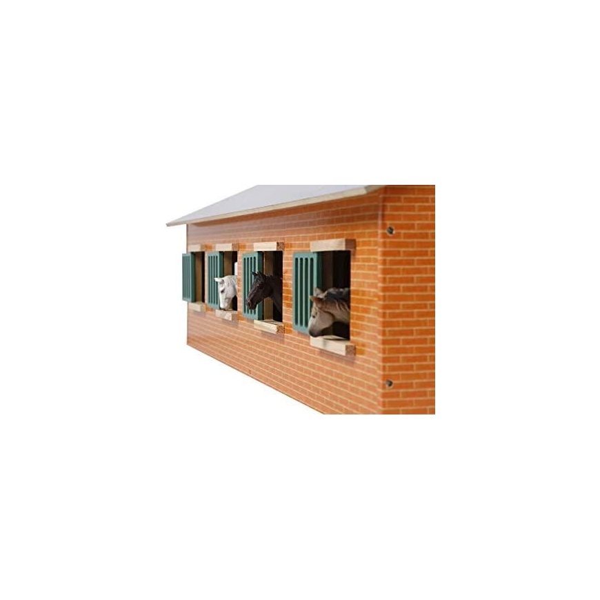 Hipo Farma Hipo 7 Kastes stabilas 72,5x60x37,5cm – 4