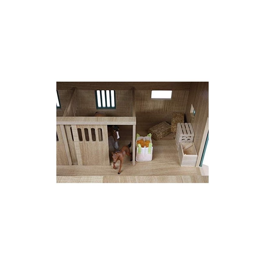 Hipo Farma Hipo 7 Stable Boxes 72.5x60x37.5cm – 5