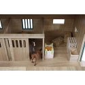 Hipo Farma Hipo 7 Karpid stabiilsed 72,5x60x37,5cm Hipo Farma Hipo 7 Karpid stabiilsed 72,5x60x37,5cm