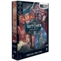 Restoration Games Unmatched: The Witcher – Realms Fall Restoration Games Unmatched: The Witcher – Realms Fall