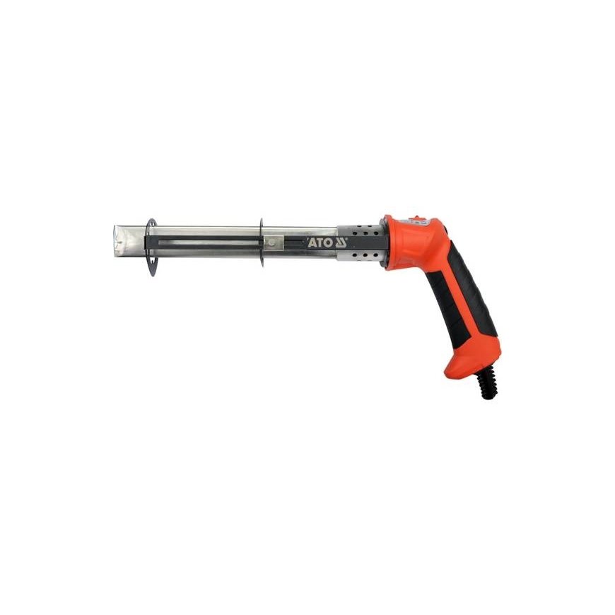 Yato YT-82190 celtniecības fēns Termonazis 450