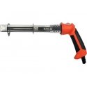 Yato YT-82190 celtniecības fēns Termonazis 450 °C 220 W Oranžs, Tērauds Yato YT-82190 celtniecības fēns Termonazis 450 °C 220 W Oranžs, Tērauds