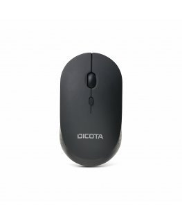 DICOTA SILENT V2 mouse Office RF Wireless