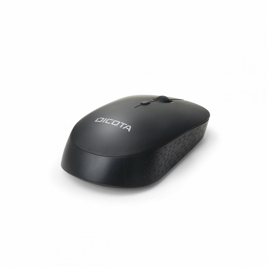 DICOTA SILENT V2 mouse Office RF Wireless – 2