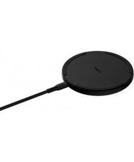 Belkin BOOST Charge laadimispadi 15W USB-C koos toiteadapteriga. WIA012hqBK