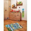 Nickelodeon Paklāji Ultra Mīksts 100x150 cm - Suņu Patruļa Pilsēta Nickelodeon Paklāji Ultra Mīksts 100x150 cm - Suņu Patruļa Pilsēta