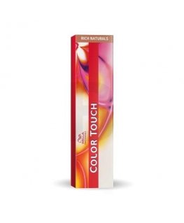 Wella Professionals Color Touch Rich Naturals