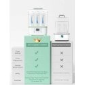 MOMCOZY 8-ÜHIKULINE ELEKTRILINE AURUTUSTEGADE DESINFIKATOR KUTSIKUTELE MOMCOZY 8-ÜHIKULINE ELEKTRILINE AURUTUSTEGADE DESINFIKATOR KUTSIKUTELE