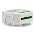 ZigBee Tuya ZIG-DM Lighting Controller ZigBee Tuya ZIG-DM Lighting Controller