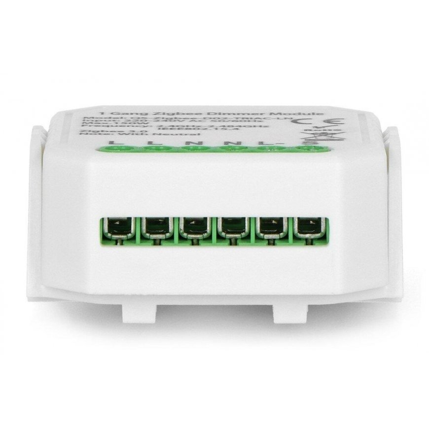 Apšvietimise valdiklis ZigBee Tuya ZIG-DM – 5