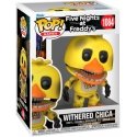 FUNKO POP! Vinyl figure: Five Nights at Freddy's - Withered Chica