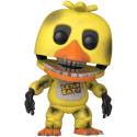 FUNKO POP! Vinyylifiguuri: Five Nights at Freddy's - Withered Chica