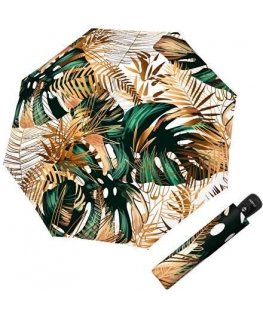 Doppler 'Fiber Magic' expensive folding umbrella