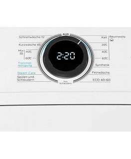 Pesukone Midea MF100T70B-12A
