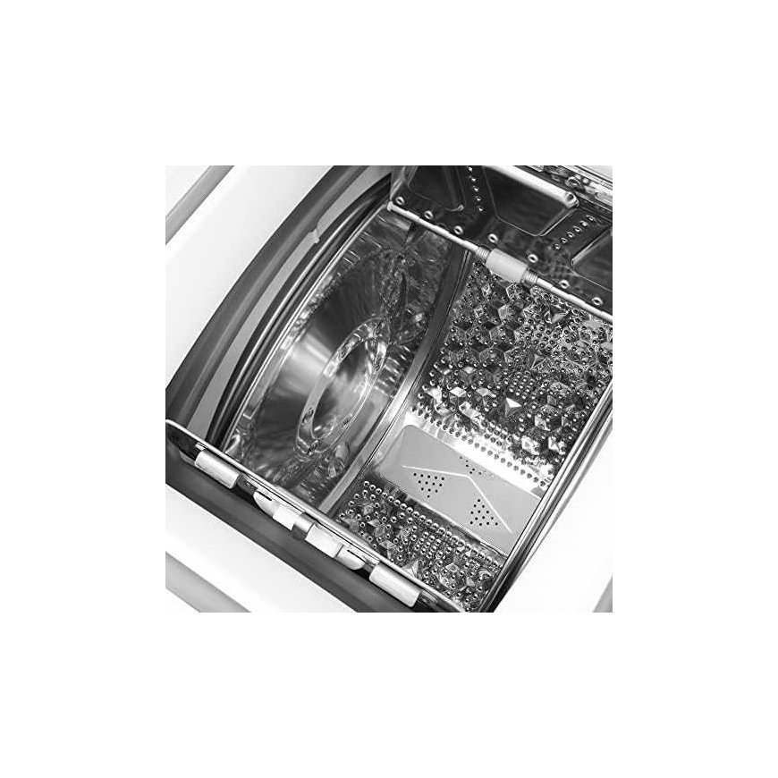Skalbimo mašīna Midea MF100T70B-12A – 3