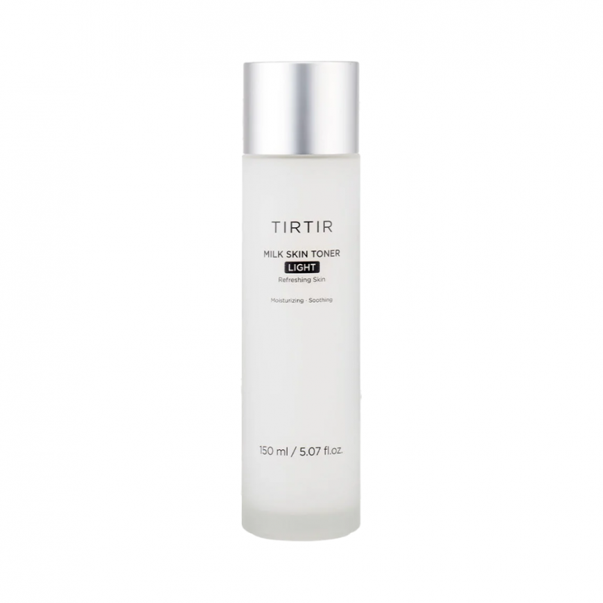 TirTir - Pieninen ihotonikki - Kevyt 150 ml – 2