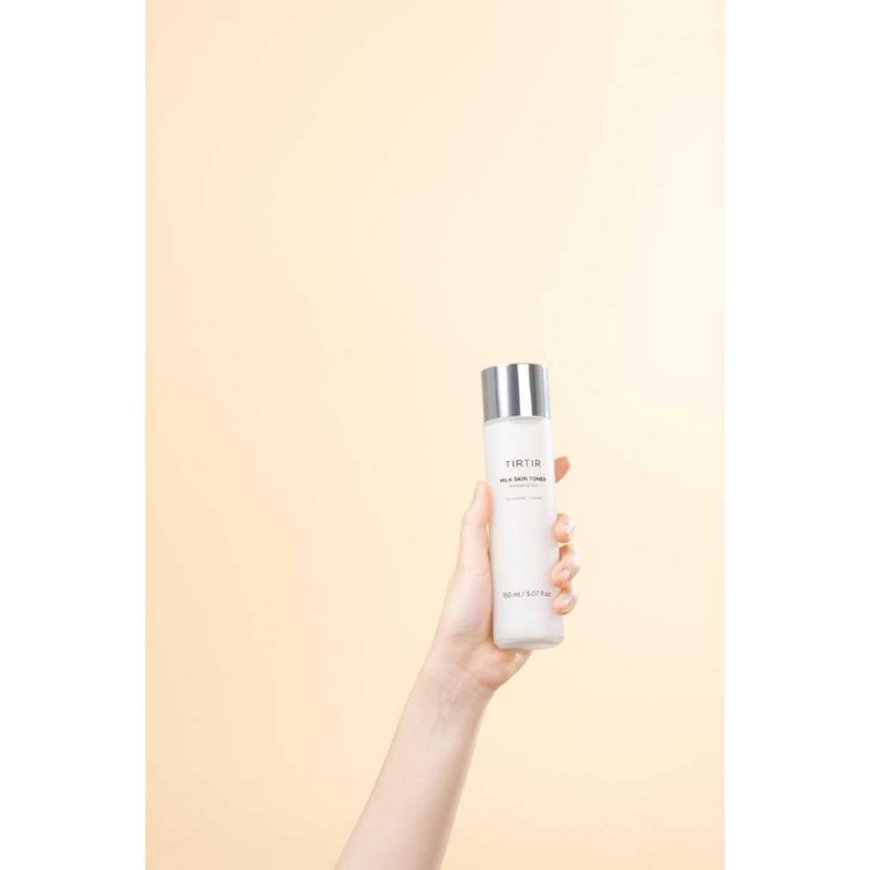 TirTir - Pieninis odos tonikas - Lengvas 150 ml – 4